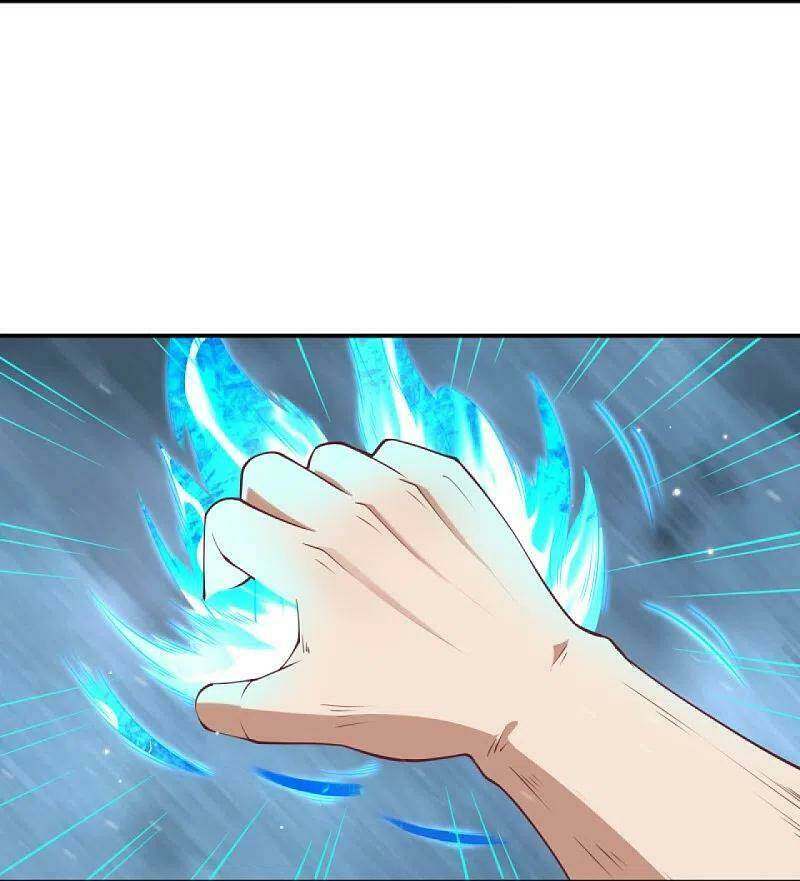 Nghịch Thiên Tà Thần: Chapter 396
