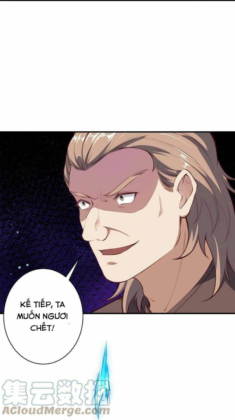 Nghịch Thiên Tà Thần: Chapter 396