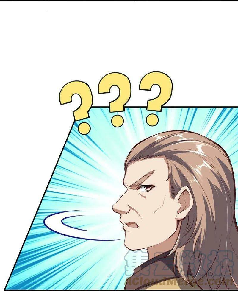 Nghịch Thiên Tà Thần: Chapter 396