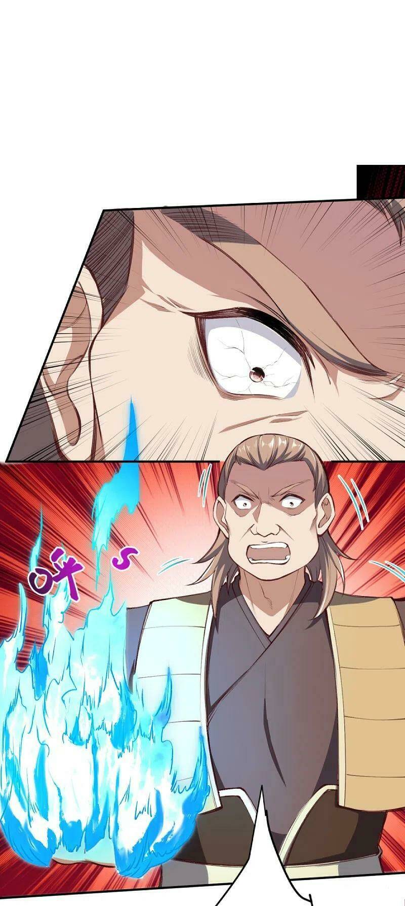 Nghịch Thiên Tà Thần: Chapter 396