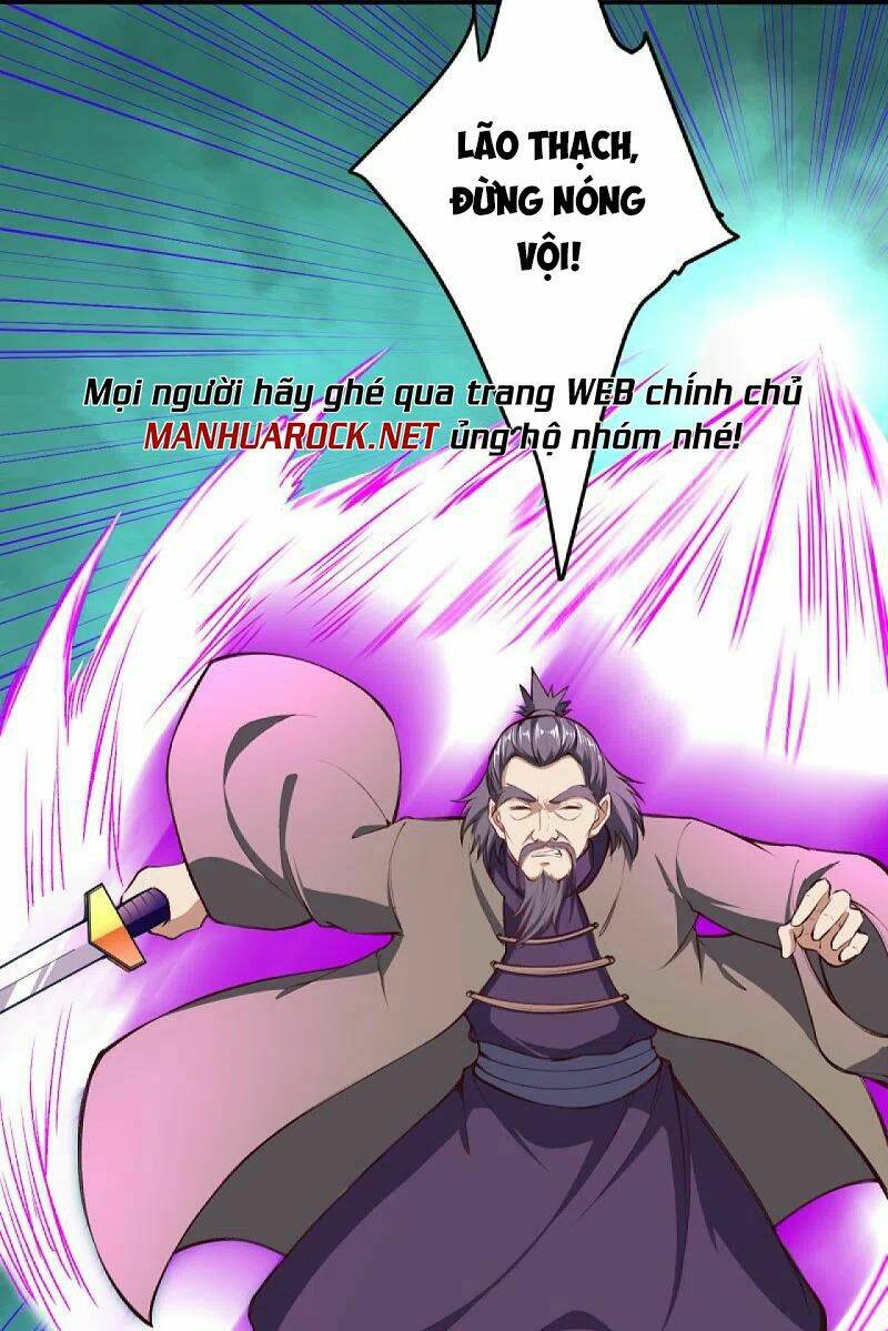 Nghịch Thiên Tà Thần: Chapter 396