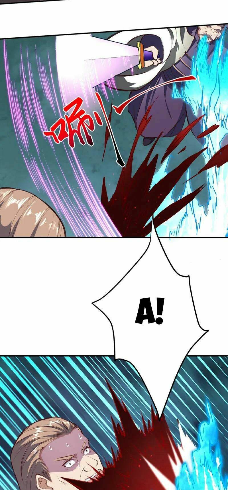 Nghịch Thiên Tà Thần: Chapter 396