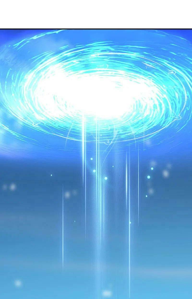 Nghịch Thiên Tà Thần: Chapter 396