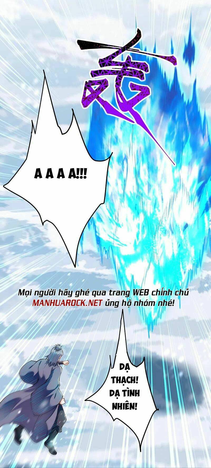 Nghịch Thiên Tà Thần: Chapter 397