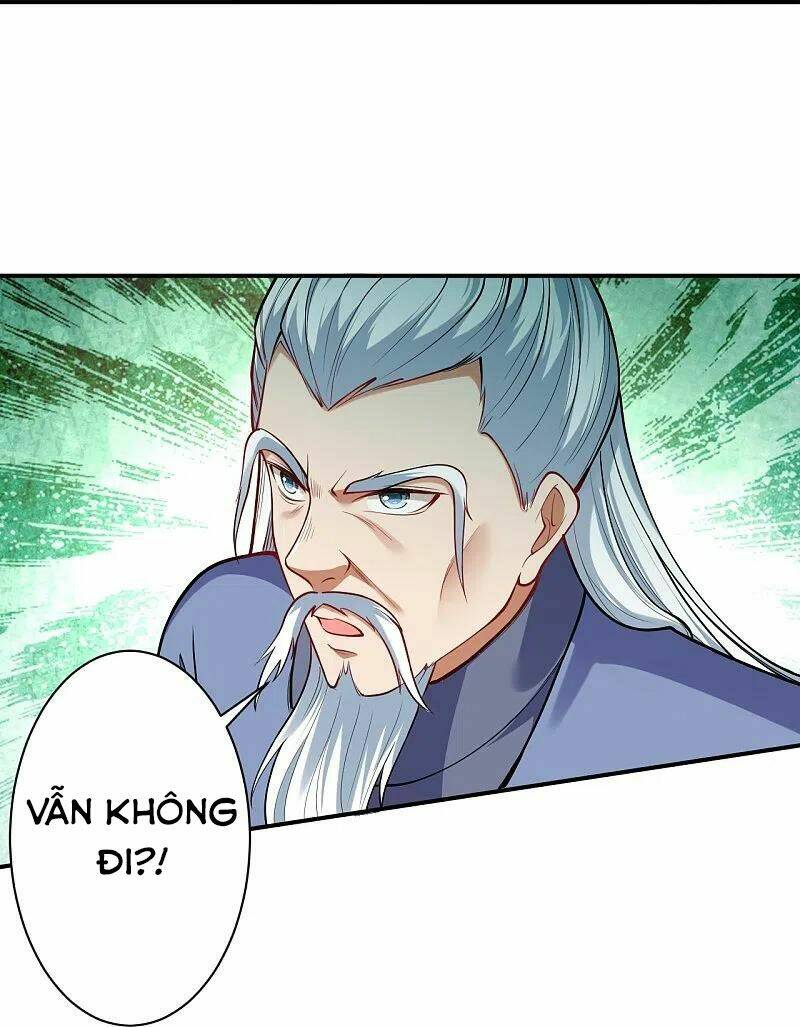 Nghịch Thiên Tà Thần: Chapter 397