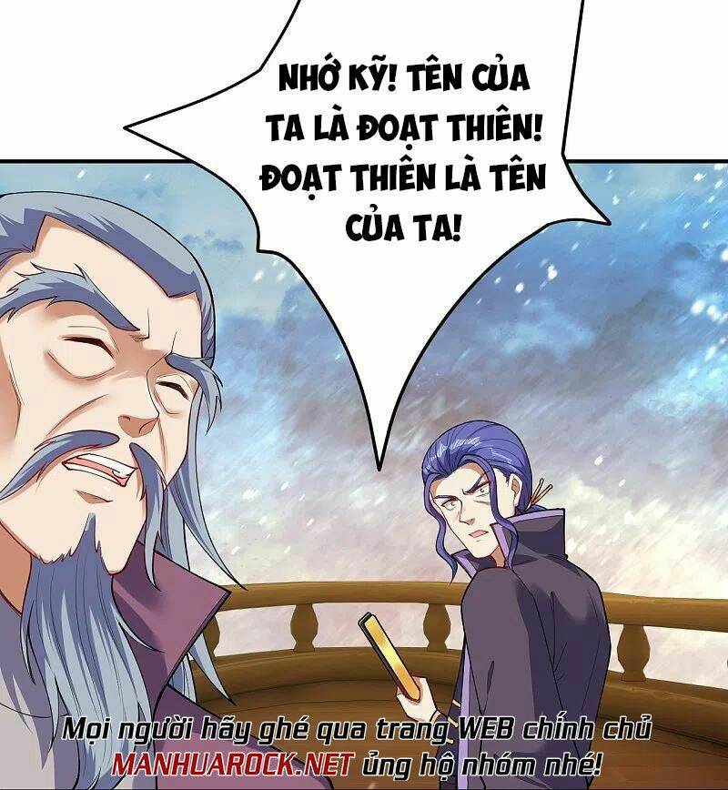 Nghịch Thiên Tà Thần: Chapter 397