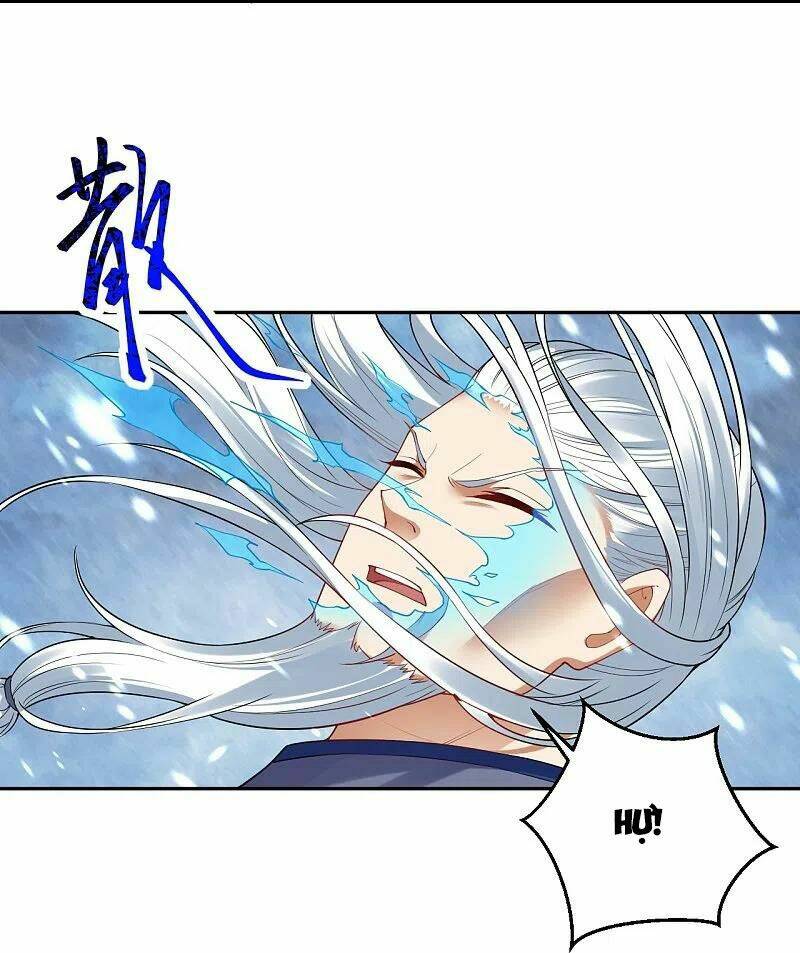 Nghịch Thiên Tà Thần: Chapter 397