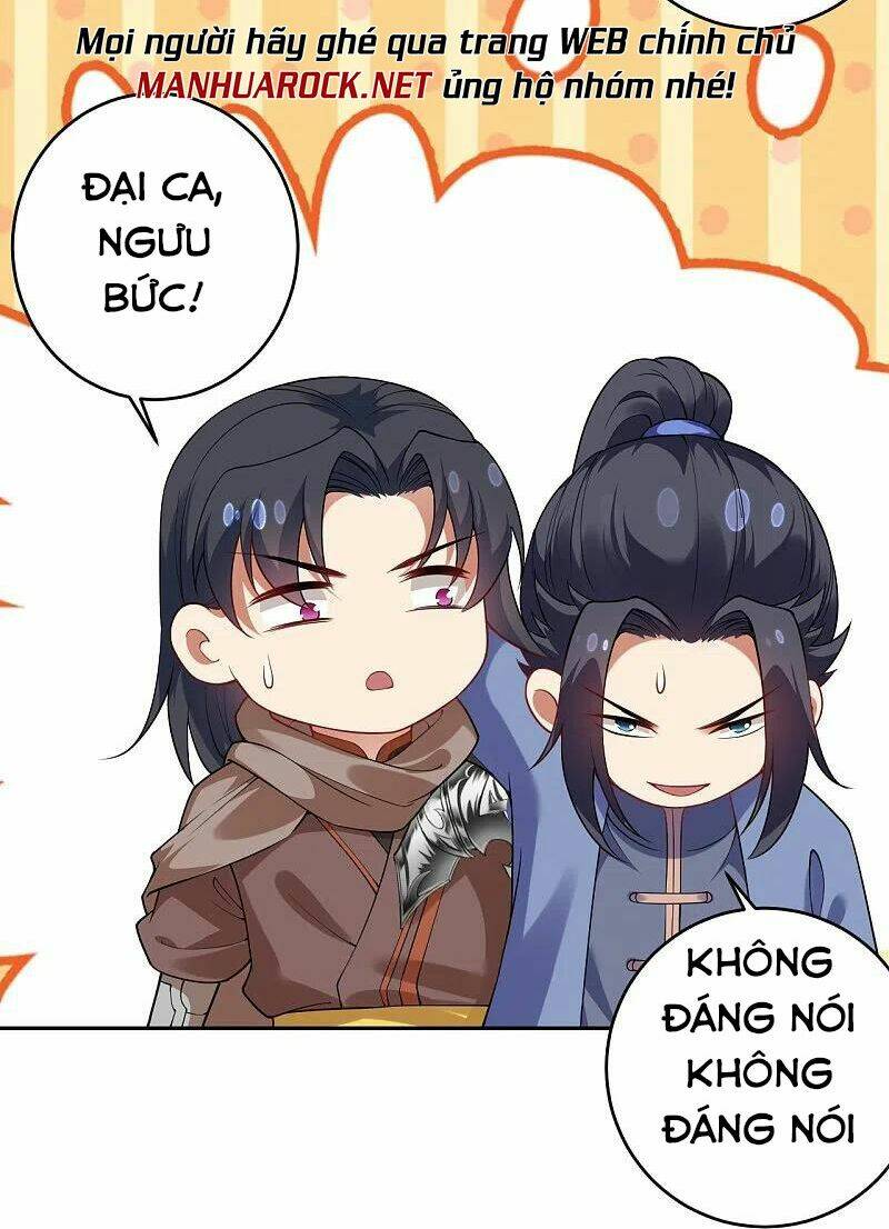 Nghịch Thiên Tà Thần: Chapter 397