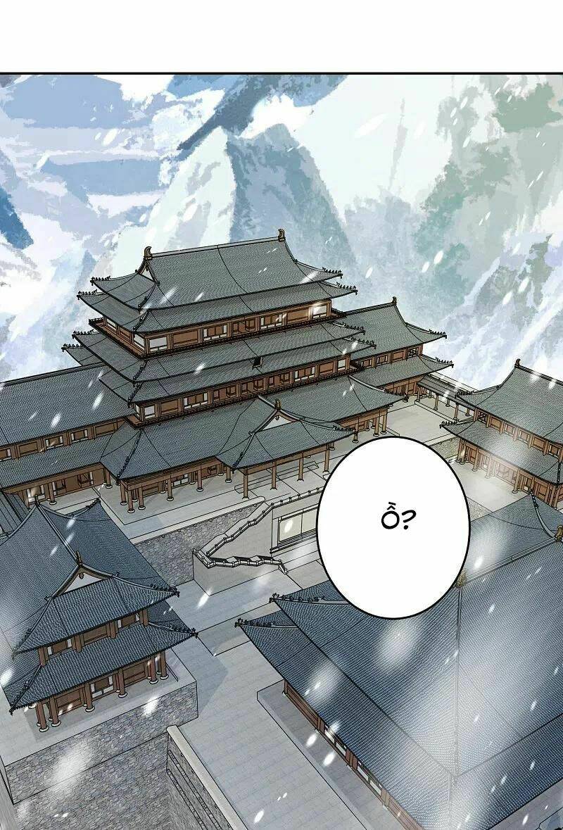 Nghịch Thiên Tà Thần: Chapter 397