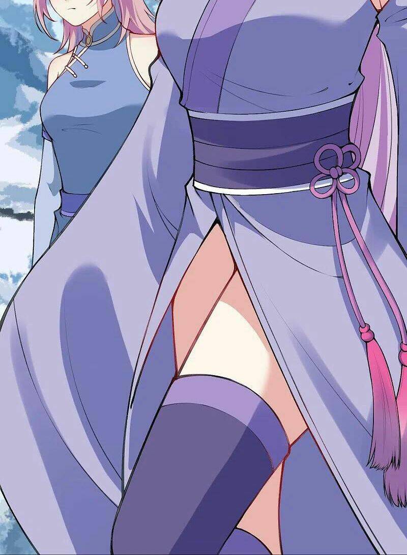 Nghịch Thiên Tà Thần: Chapter 397