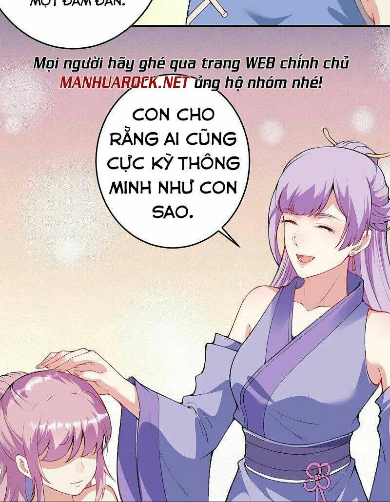Nghịch Thiên Tà Thần: Chapter 397