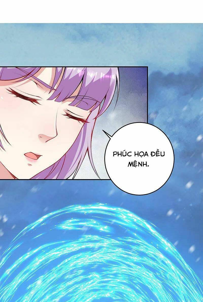 Nghịch Thiên Tà Thần: Chapter 397