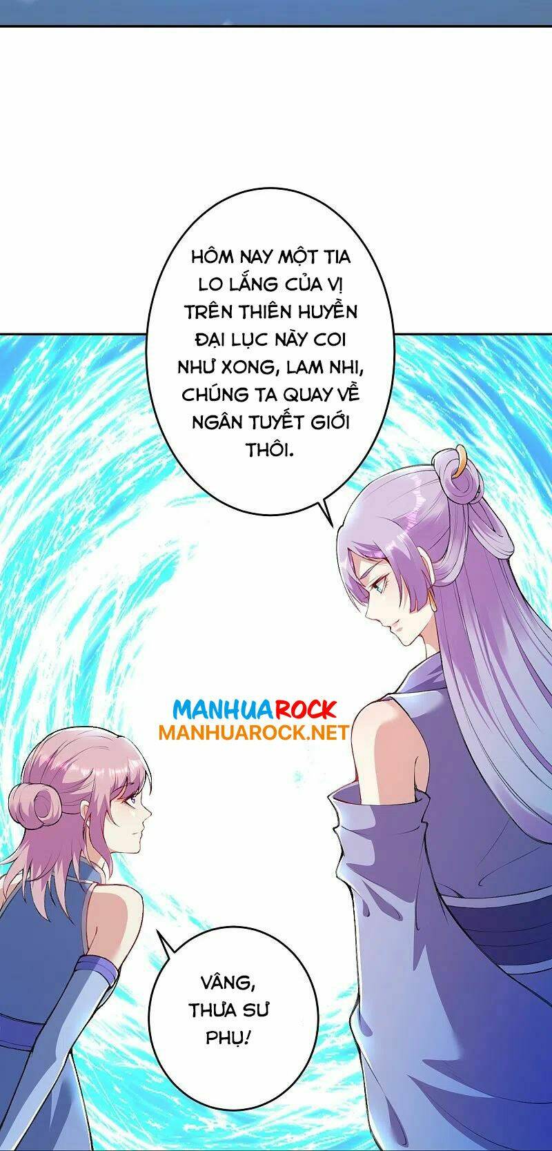 Nghịch Thiên Tà Thần: Chapter 397