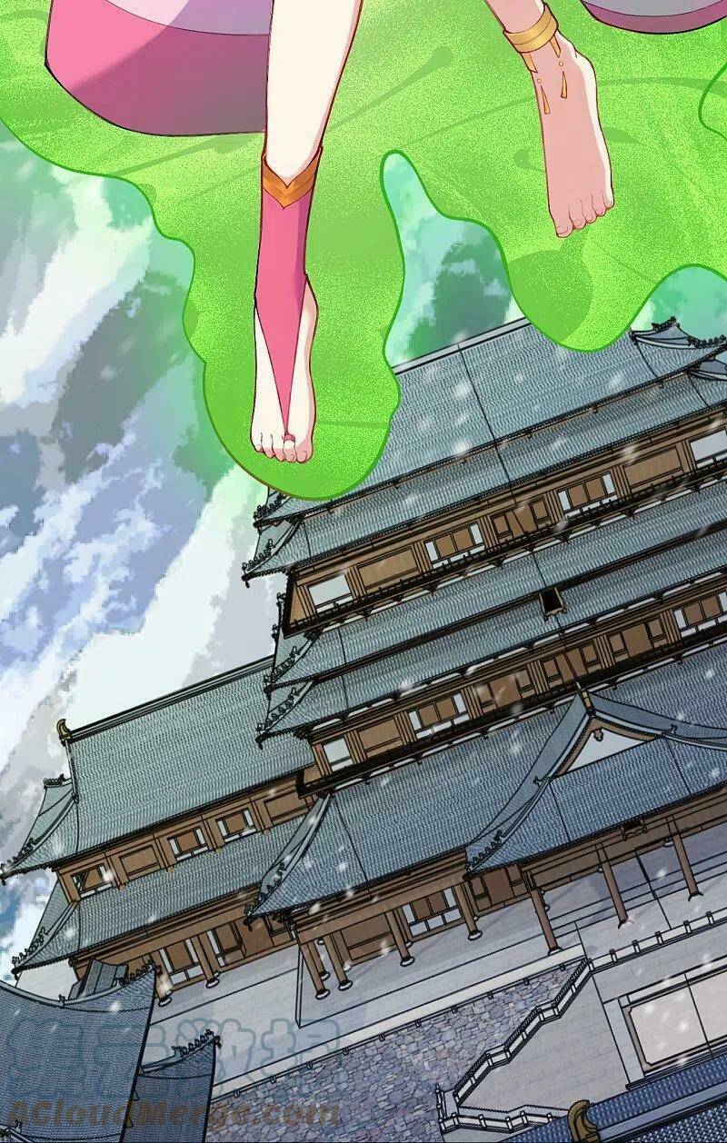 Nghịch Thiên Tà Thần: Chapter 397