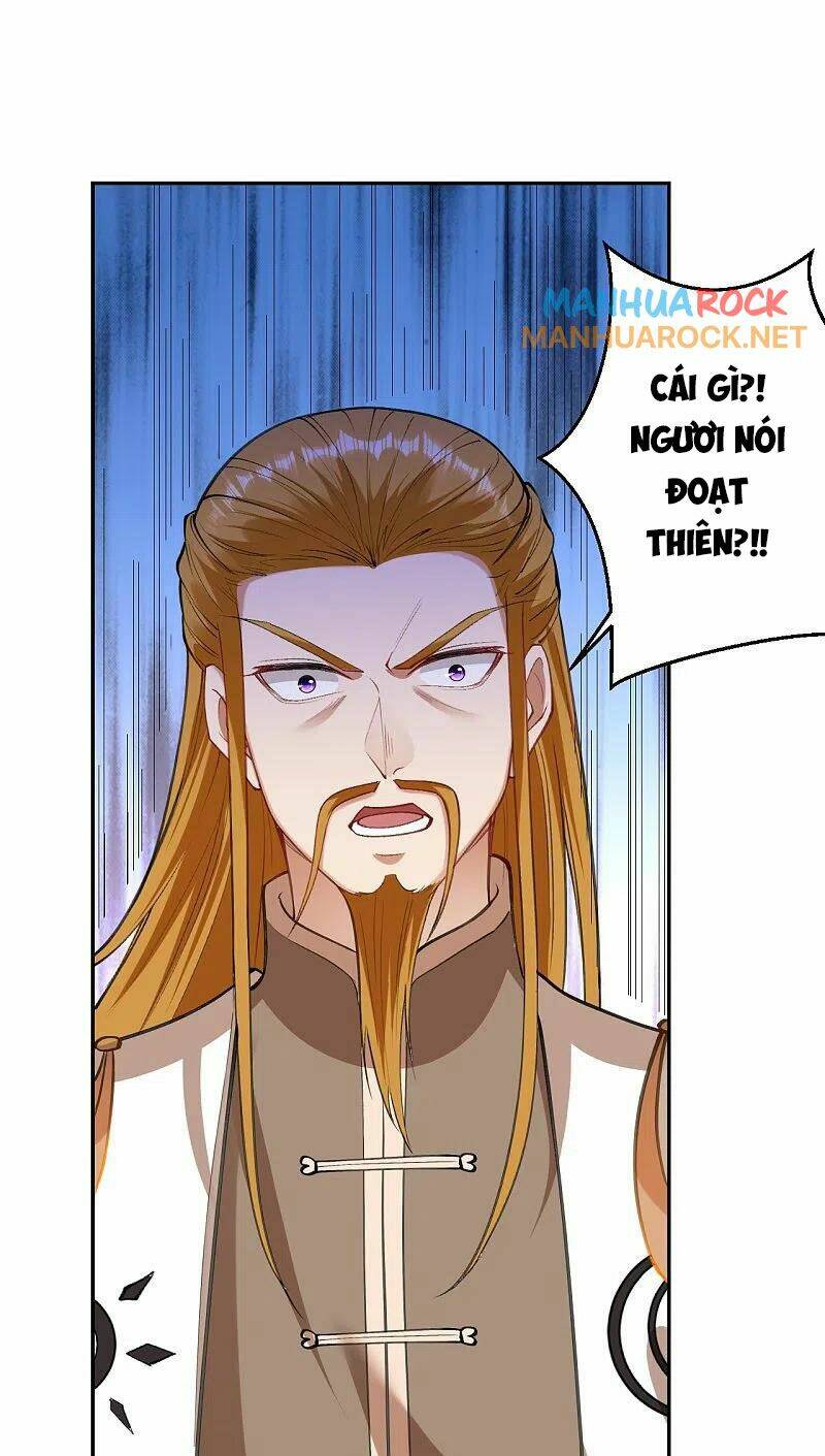 Nghịch Thiên Tà Thần: Chapter 397