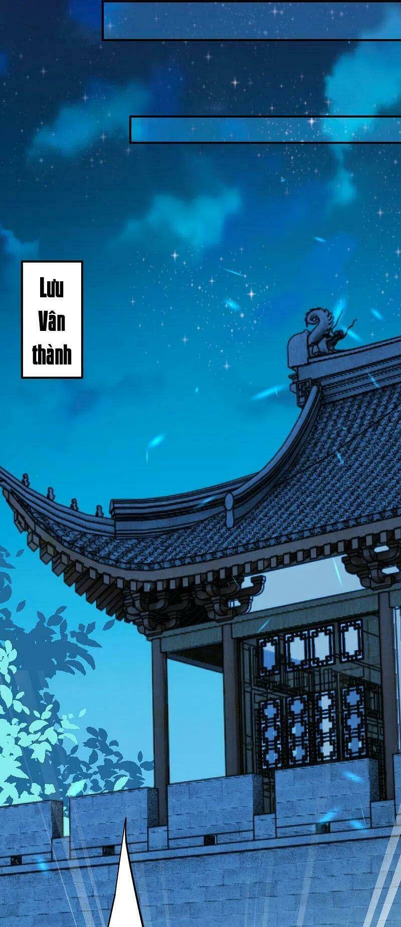 Nghịch Thiên Tà Thần: Chapter 398