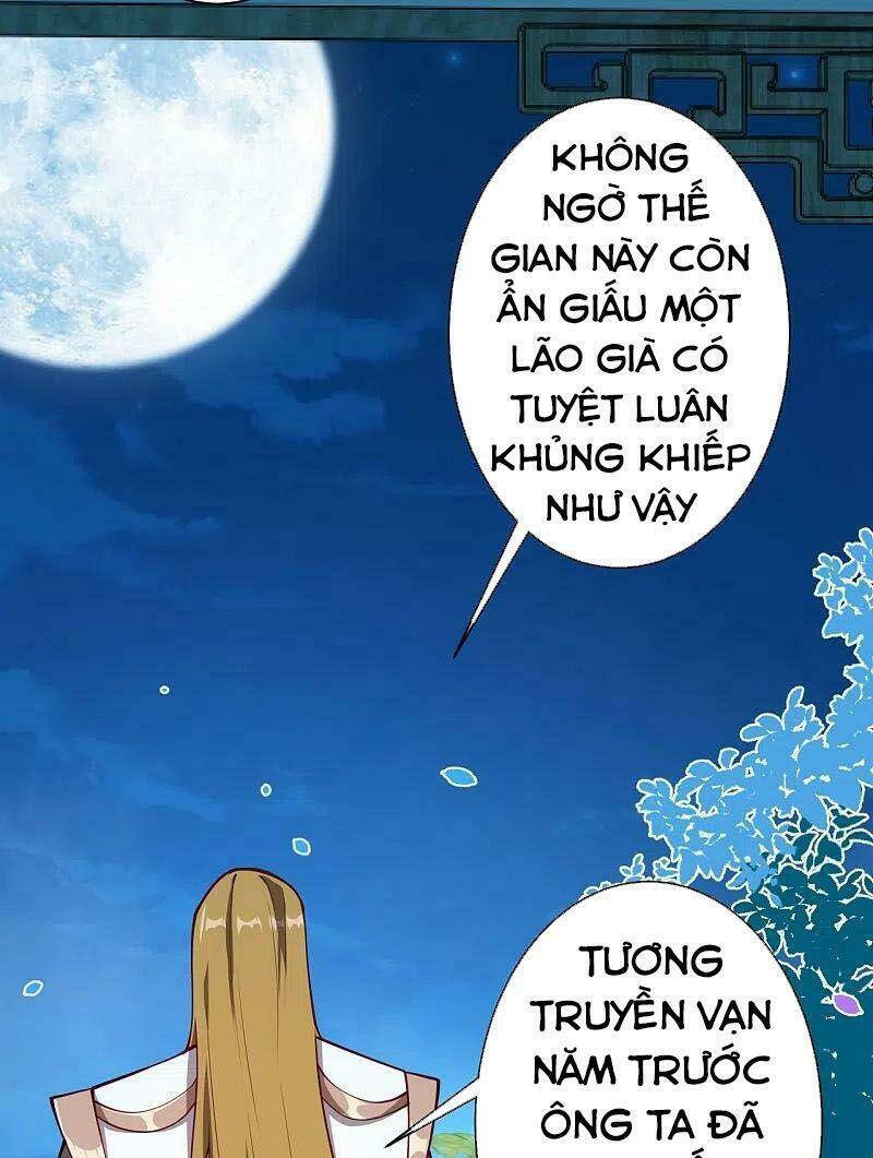 Nghịch Thiên Tà Thần: Chapter 398