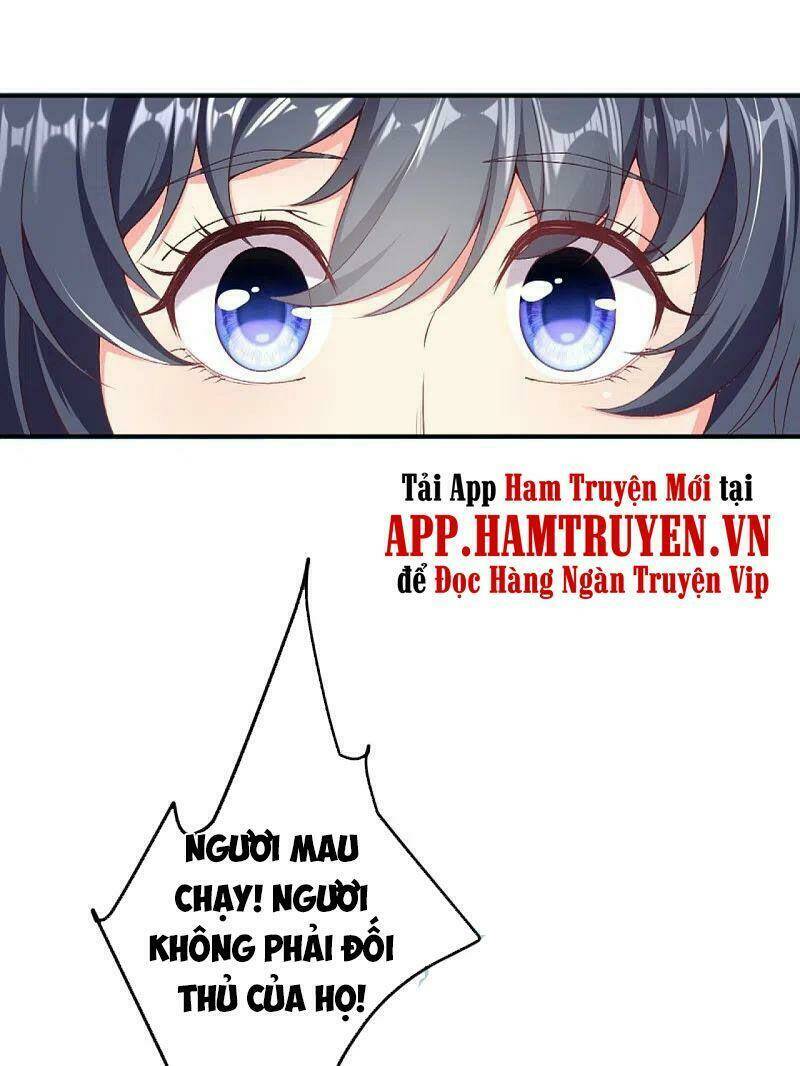 Nghịch Thiên Tà Thần: Chapter 398