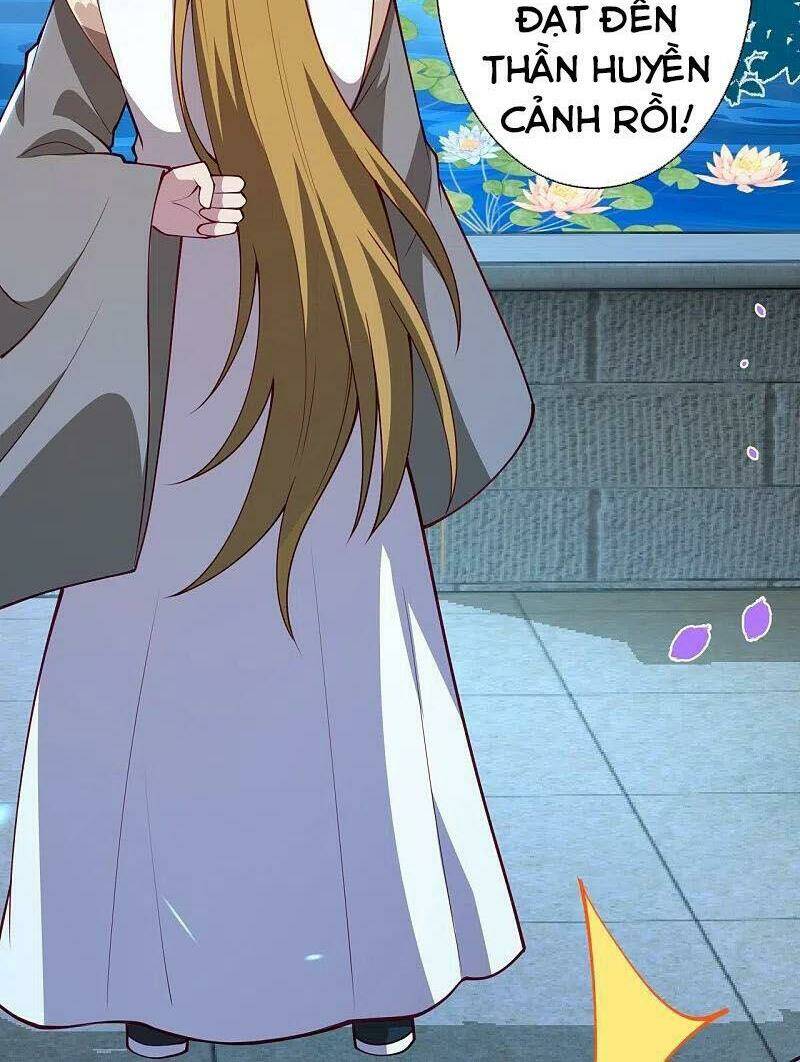 Nghịch Thiên Tà Thần: Chapter 398