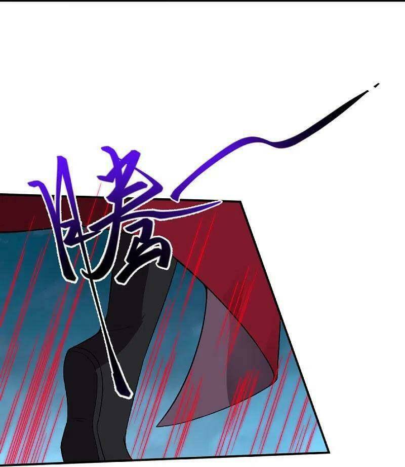 Nghịch Thiên Tà Thần: Chapter 398