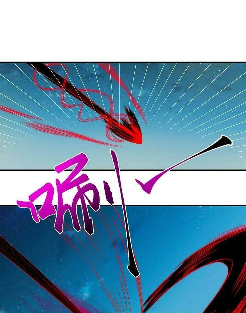 Nghịch Thiên Tà Thần: Chapter 398