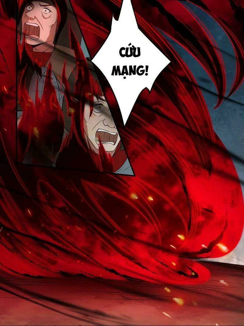 Nghịch Thiên Tà Thần: Chapter 398