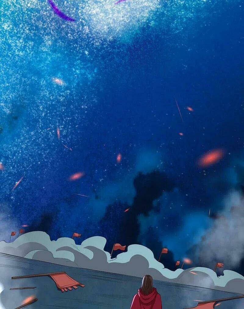 Nghịch Thiên Tà Thần: Chapter 398