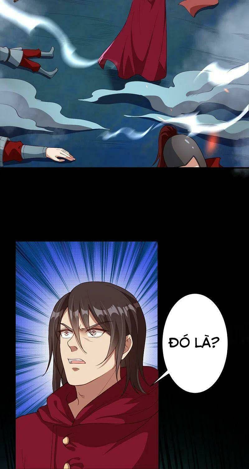 Nghịch Thiên Tà Thần: Chapter 398