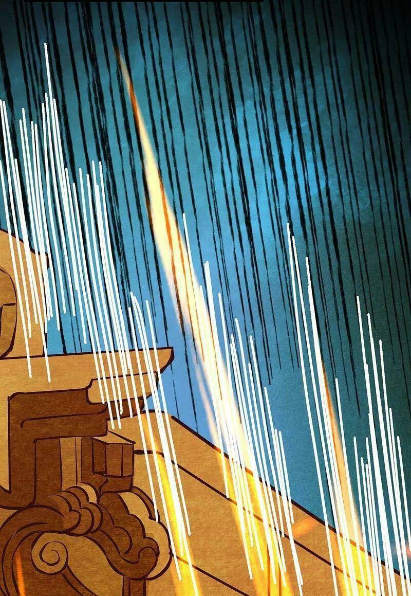Nghịch Thiên Tà Thần: Chapter 398
