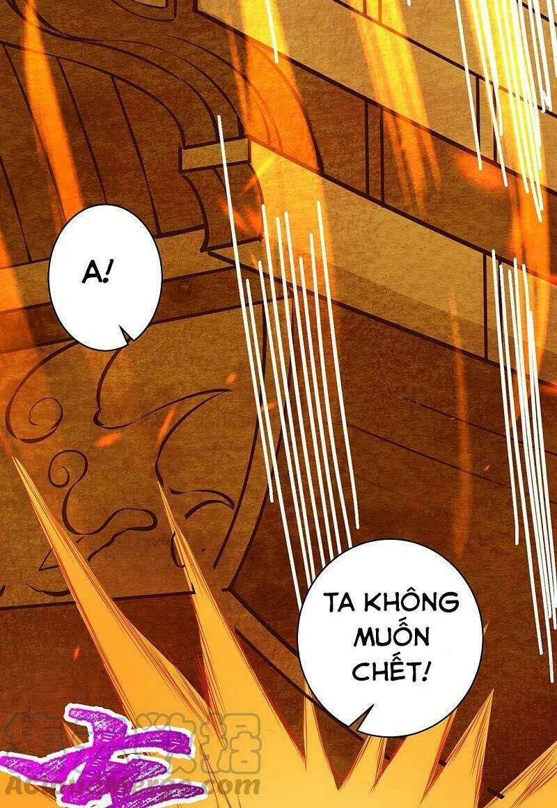 Nghịch Thiên Tà Thần: Chapter 398