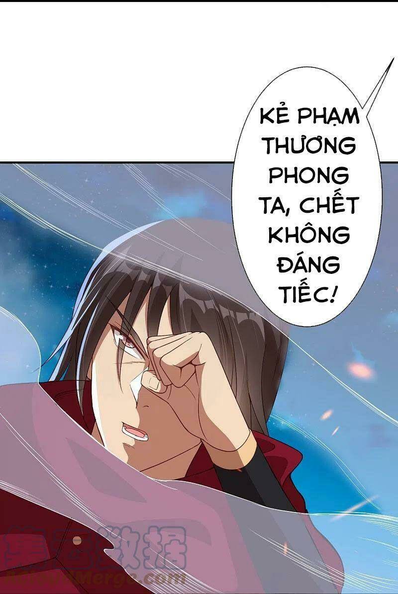 Nghịch Thiên Tà Thần: Chapter 398