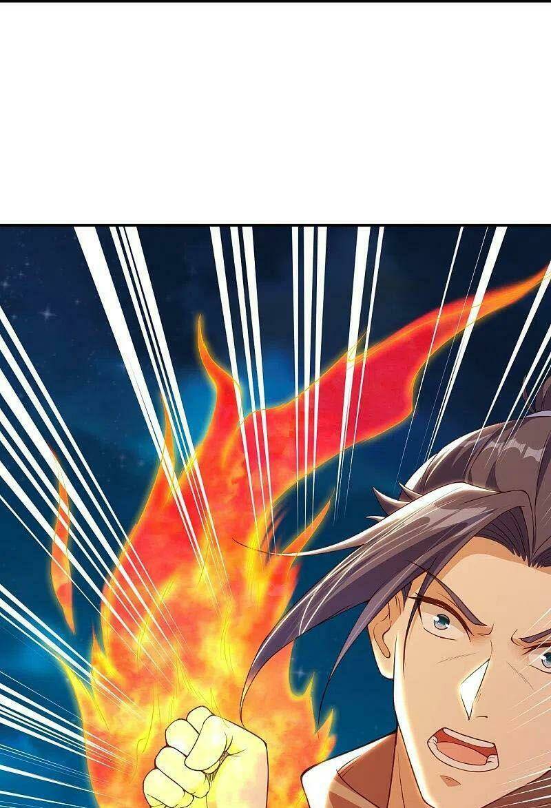 Nghịch Thiên Tà Thần: Chapter 398