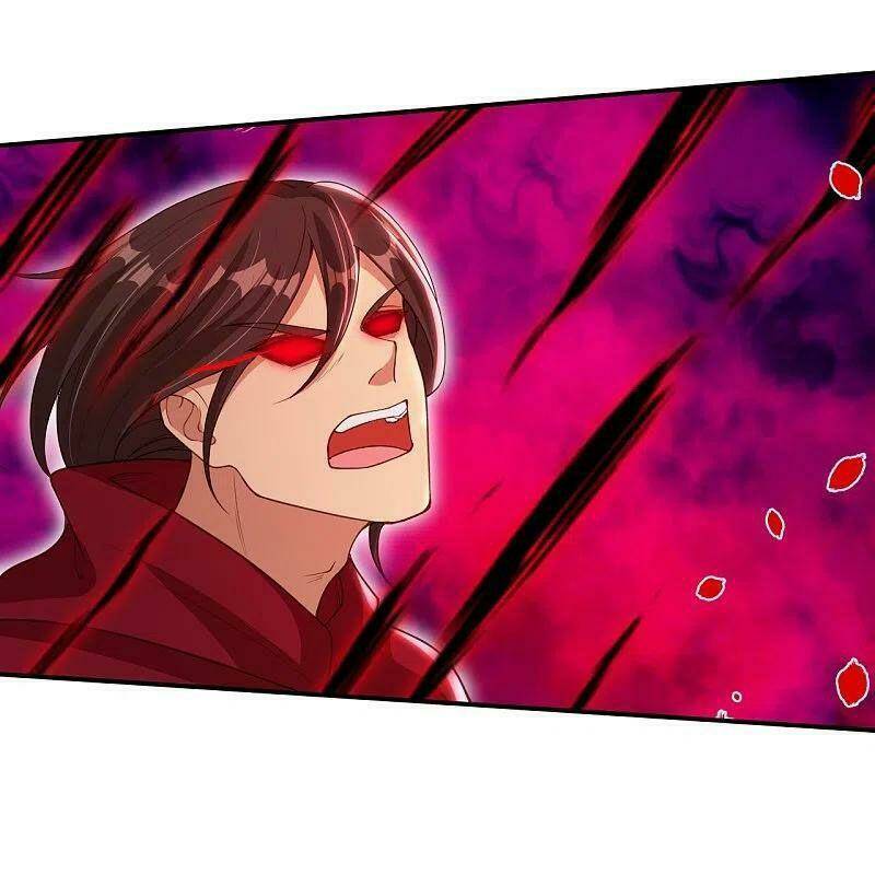 Nghịch Thiên Tà Thần: Chapter 398