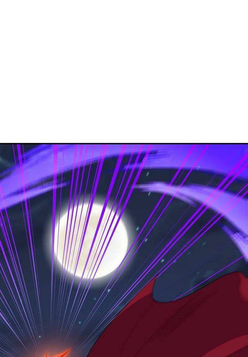 Nghịch Thiên Tà Thần: Chapter 398