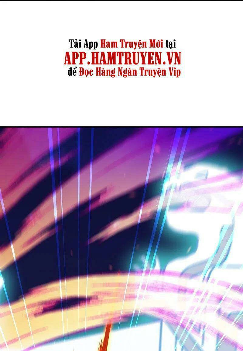 Nghịch Thiên Tà Thần: Chapter 398