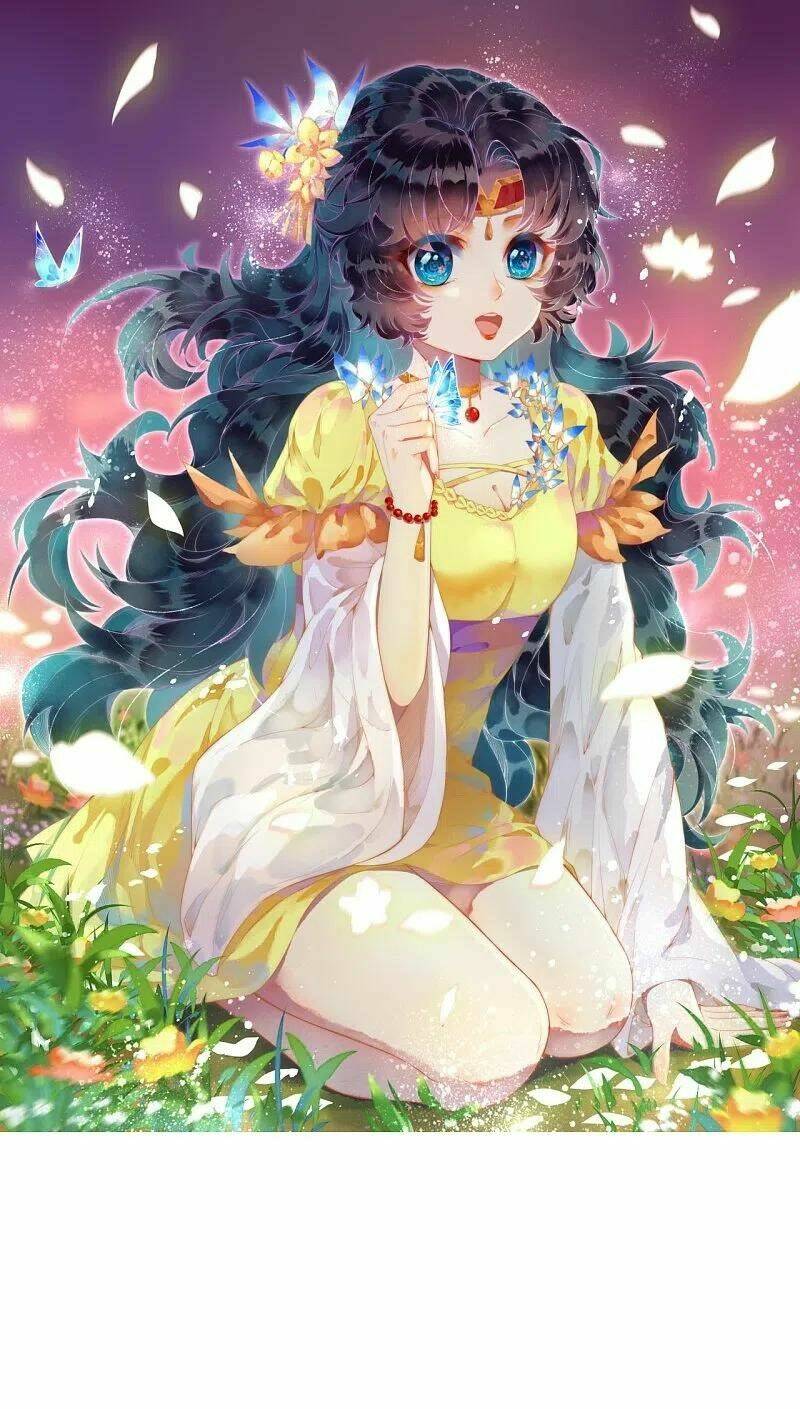 Nghịch Thiên Tà Thần: Chapter 399