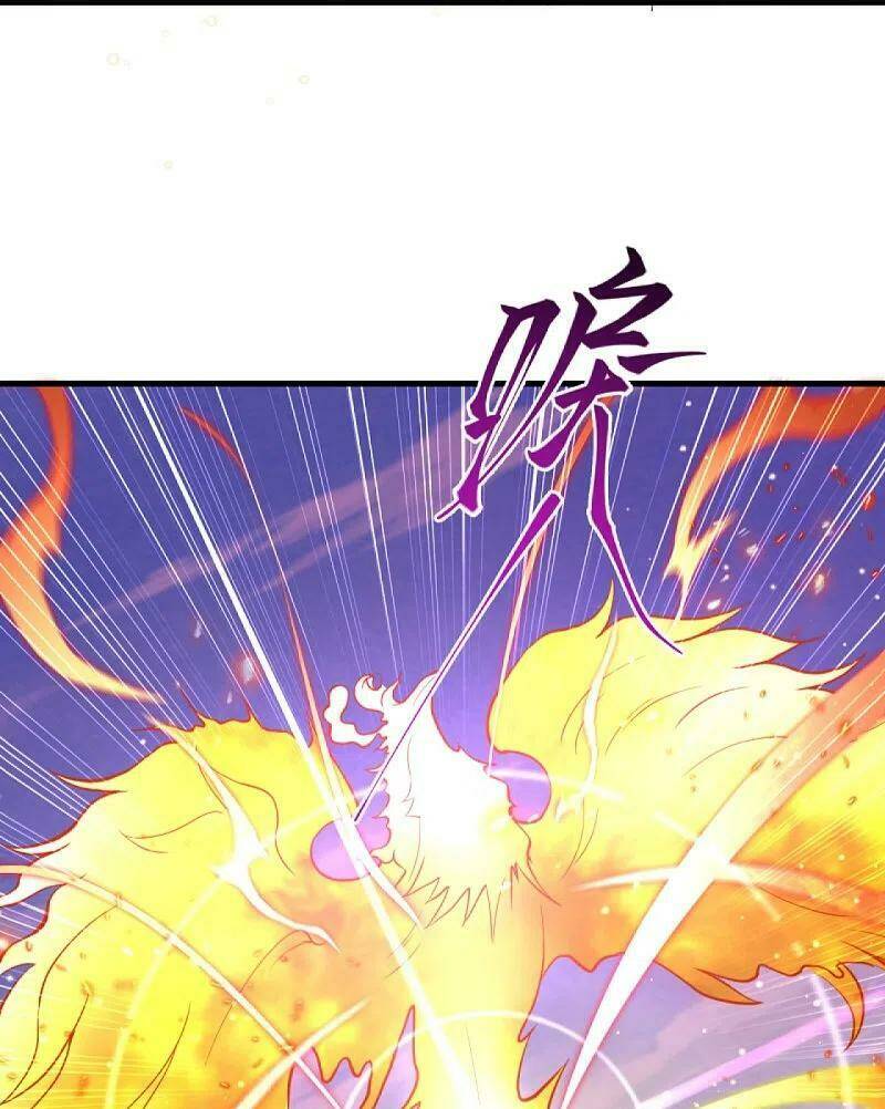 Nghịch Thiên Tà Thần: Chapter 399