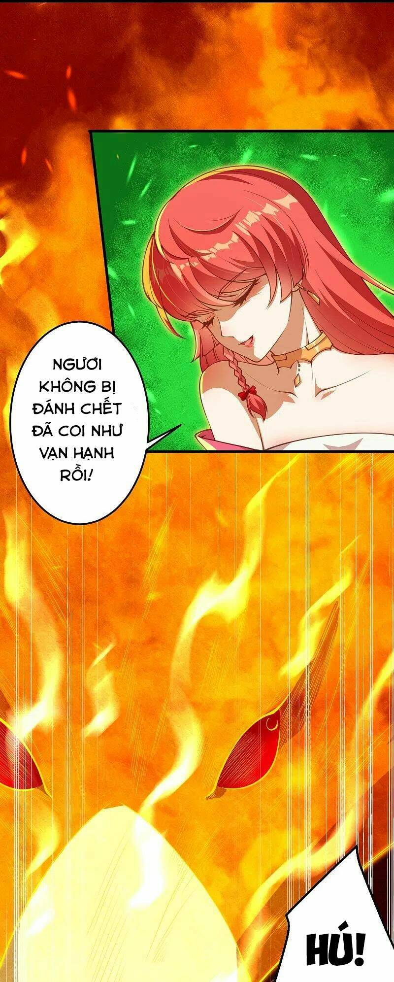 Nghịch Thiên Tà Thần: Chapter 399