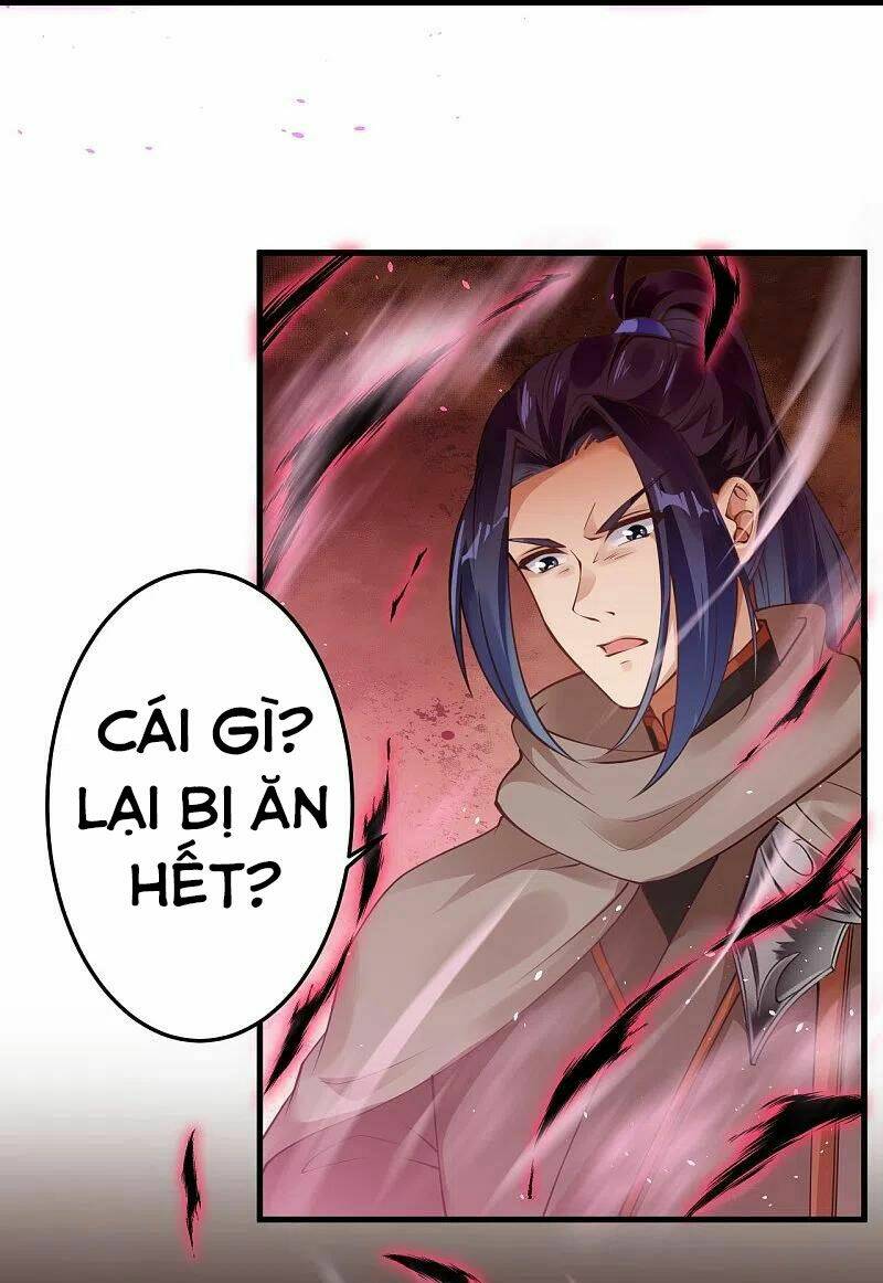 Nghịch Thiên Tà Thần: Chapter 399