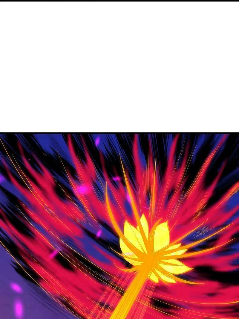 Nghịch Thiên Tà Thần: Chapter 399
