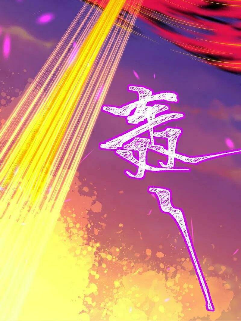 Nghịch Thiên Tà Thần: Chapter 399