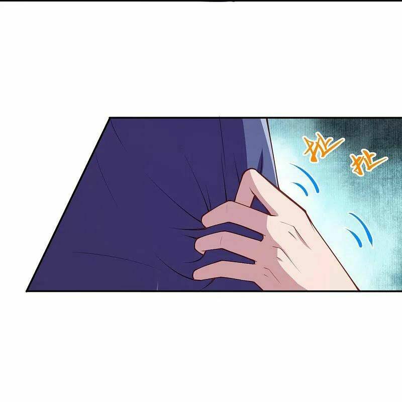 Nghịch Thiên Tà Thần: Chapter 399