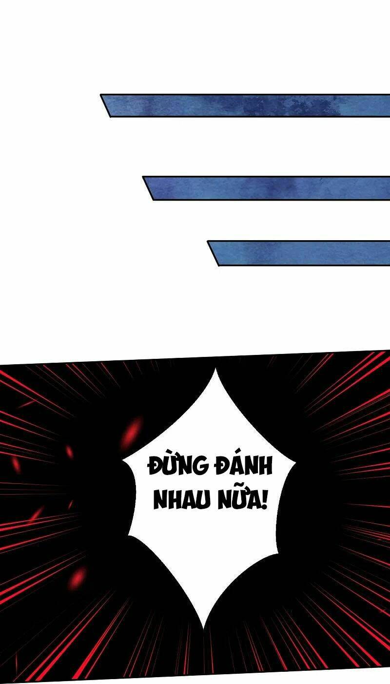 Nghịch Thiên Tà Thần: Chapter 399