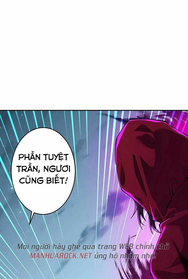 Nghịch Thiên Tà Thần: Chapter 399