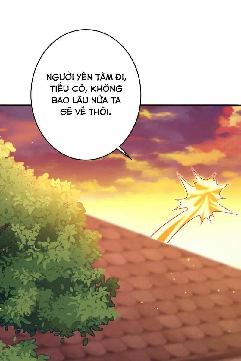 Nghịch Thiên Tà Thần: Chapter 400