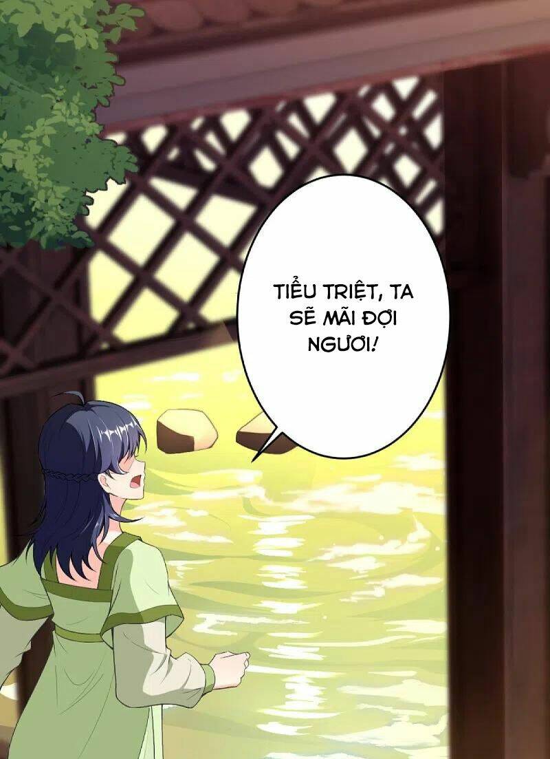 Nghịch Thiên Tà Thần: Chapter 400
