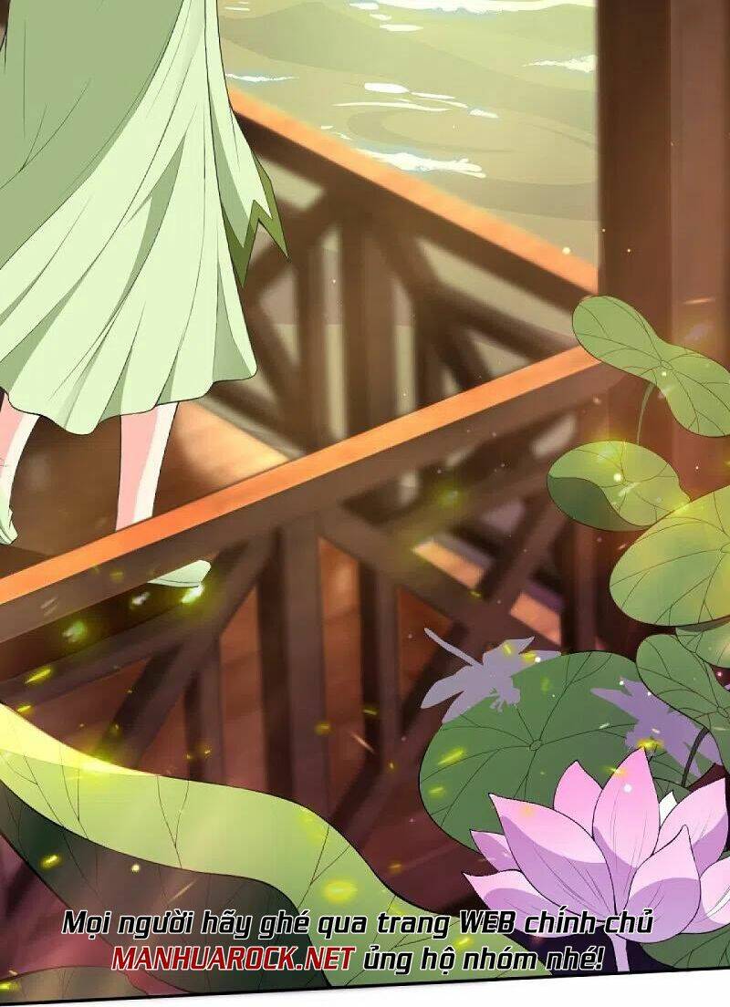 Nghịch Thiên Tà Thần: Chapter 400
