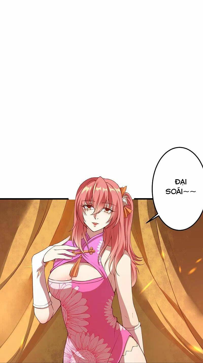 Nghịch Thiên Tà Thần: Chapter 400