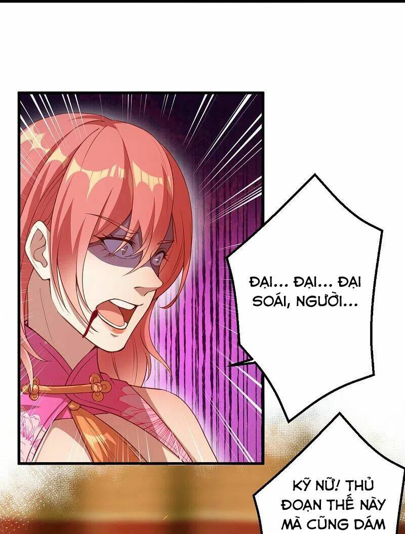 Nghịch Thiên Tà Thần: Chapter 400