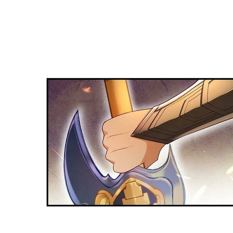 Nghịch Thiên Tà Thần: Chapter 400